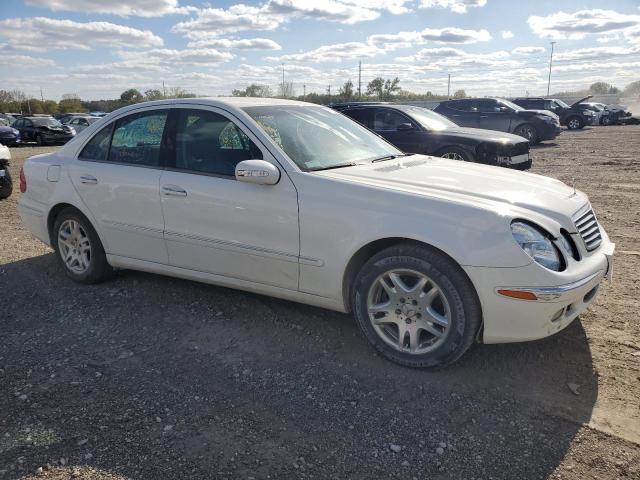 Photo 3 VIN: WDBUF65J63A314236 - MERCEDES-BENZ E 320 