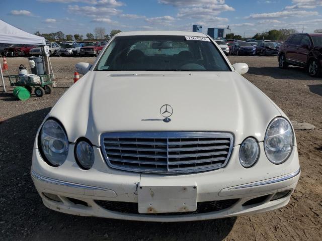 Photo 4 VIN: WDBUF65J63A314236 - MERCEDES-BENZ E 320 