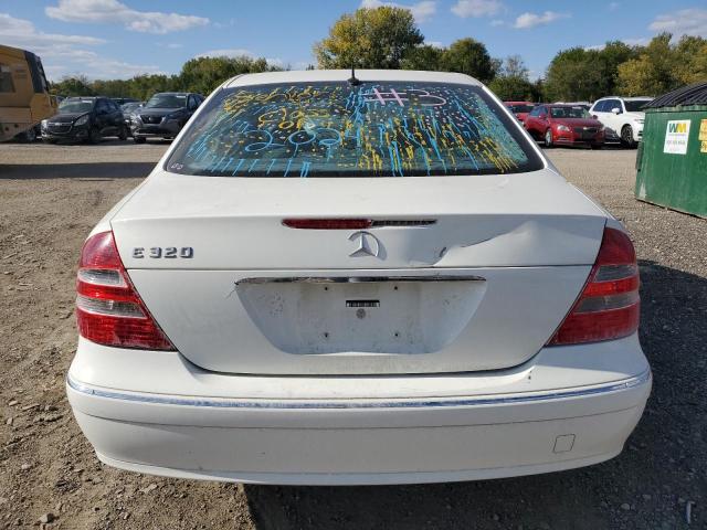 Photo 5 VIN: WDBUF65J63A314236 - MERCEDES-BENZ E 320 