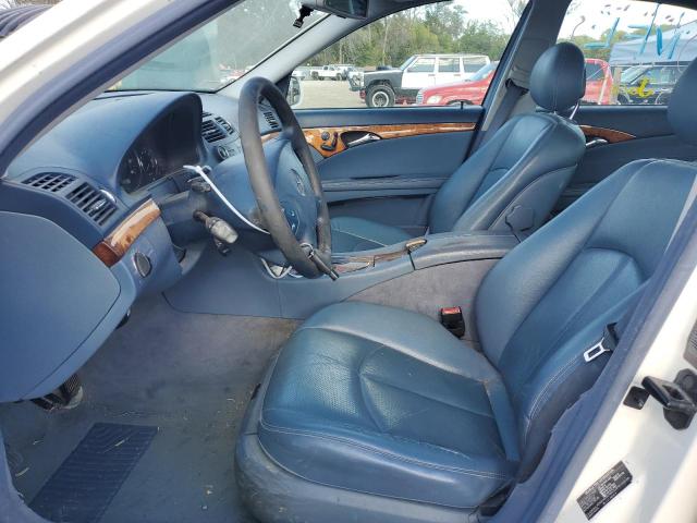 Photo 6 VIN: WDBUF65J63A314236 - MERCEDES-BENZ E 320 