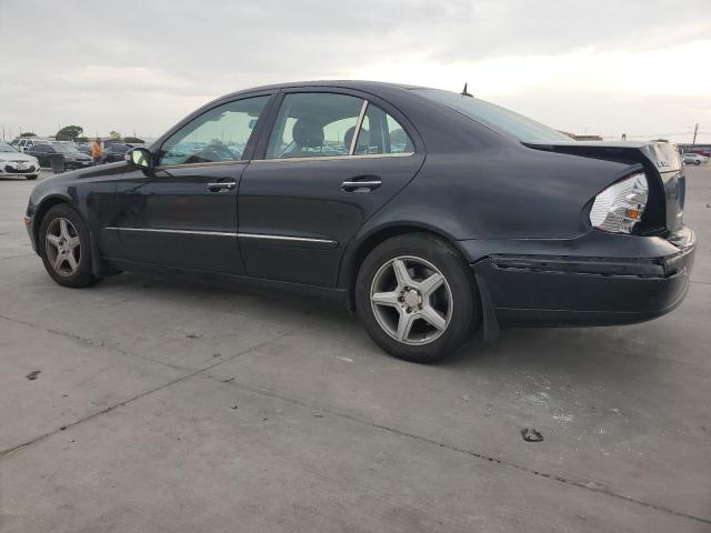 Photo 1 VIN: WDBUF65J63A316584 - MERCEDES-BENZ E-CLASS 