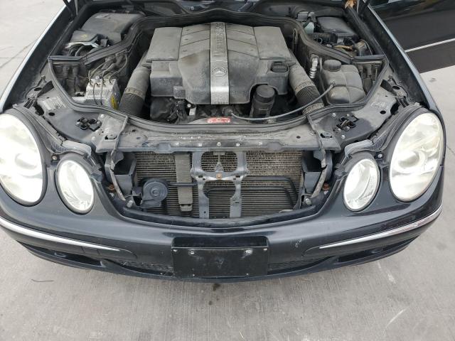 Photo 10 VIN: WDBUF65J63A316584 - MERCEDES-BENZ E-CLASS 