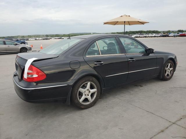 Photo 2 VIN: WDBUF65J63A316584 - MERCEDES-BENZ E-CLASS 