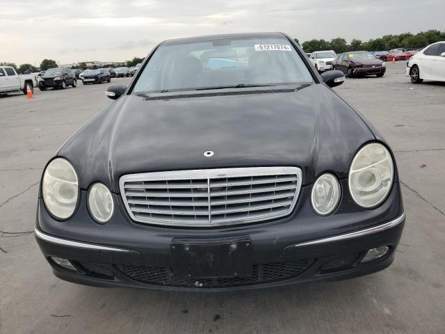 Photo 4 VIN: WDBUF65J63A316584 - MERCEDES-BENZ E-CLASS 