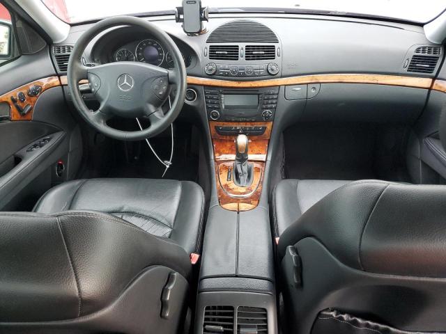 Photo 7 VIN: WDBUF65J63A316584 - MERCEDES-BENZ E-CLASS 