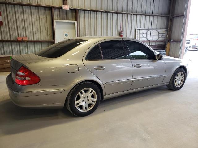 Photo 2 VIN: WDBUF65J63A345969 - MERCEDES-BENZ E 320 