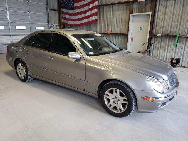 Photo 3 VIN: WDBUF65J63A345969 - MERCEDES-BENZ E 320 