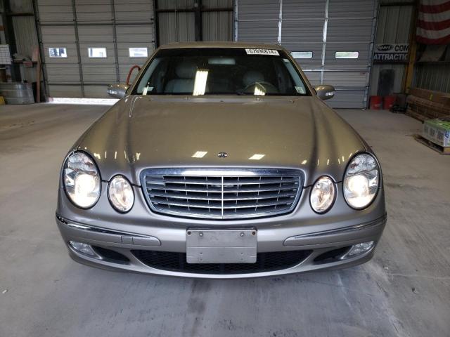 Photo 4 VIN: WDBUF65J63A345969 - MERCEDES-BENZ E 320 