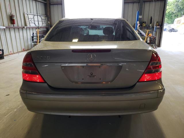 Photo 5 VIN: WDBUF65J63A345969 - MERCEDES-BENZ E 320 