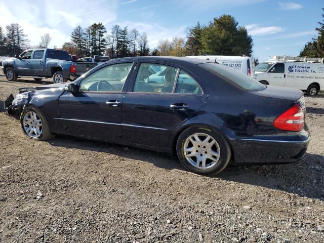 Photo 1 VIN: WDBUF65J64A425273 - MERCEDES-BENZ E-CLASS 