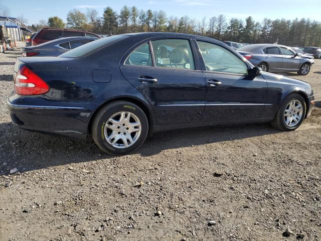 Photo 2 VIN: WDBUF65J64A425273 - MERCEDES-BENZ E-CLASS 