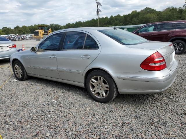 Photo 1 VIN: WDBUF65J64A433034 - MERCEDES-BENZ E 320 