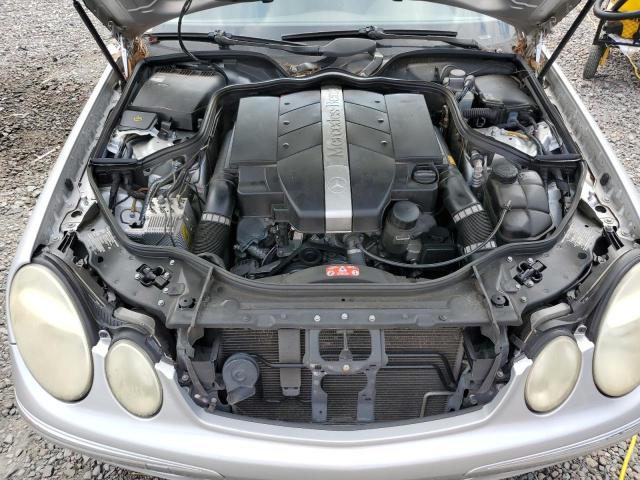 Photo 10 VIN: WDBUF65J64A433034 - MERCEDES-BENZ E 320 