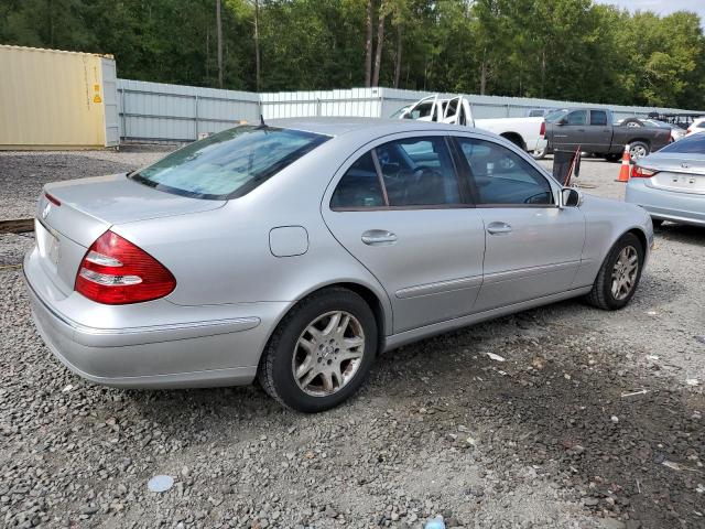 Photo 2 VIN: WDBUF65J64A433034 - MERCEDES-BENZ E 320 