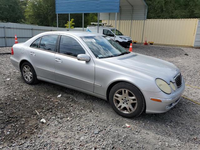 Photo 3 VIN: WDBUF65J64A433034 - MERCEDES-BENZ E 320 