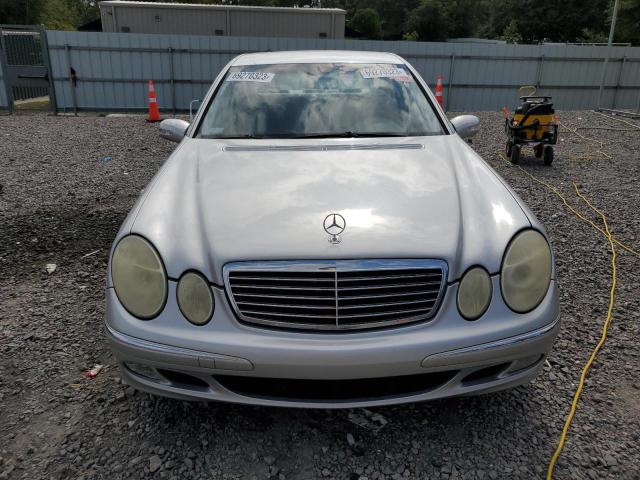 Photo 4 VIN: WDBUF65J64A433034 - MERCEDES-BENZ E 320 