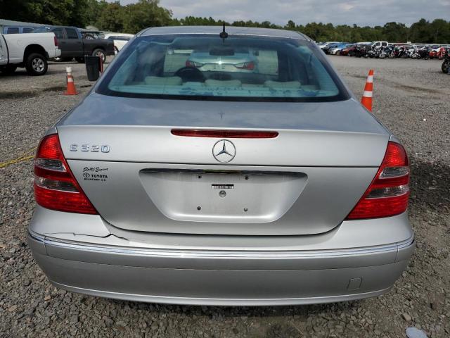 Photo 5 VIN: WDBUF65J64A433034 - MERCEDES-BENZ E 320 