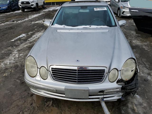 Photo 10 VIN: WDBUF65J64A434166 - MERCEDES-BENZ E-CLASS 