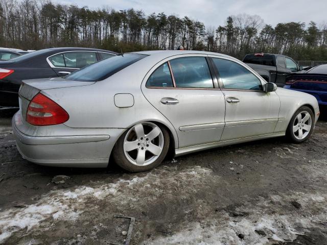 Photo 2 VIN: WDBUF65J64A434166 - MERCEDES-BENZ E-CLASS 