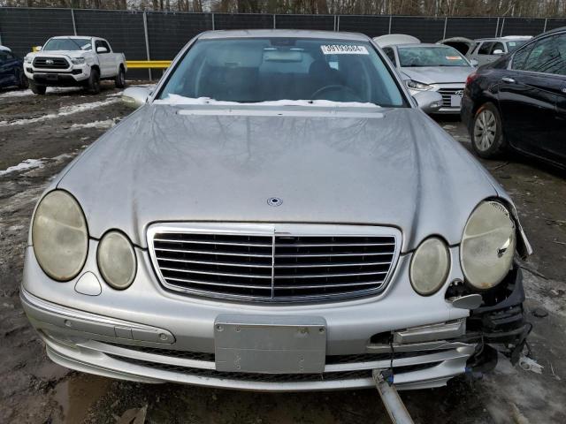 Photo 4 VIN: WDBUF65J64A434166 - MERCEDES-BENZ E-CLASS 