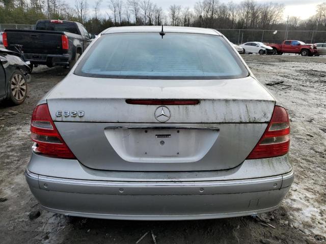 Photo 5 VIN: WDBUF65J64A434166 - MERCEDES-BENZ E-CLASS 