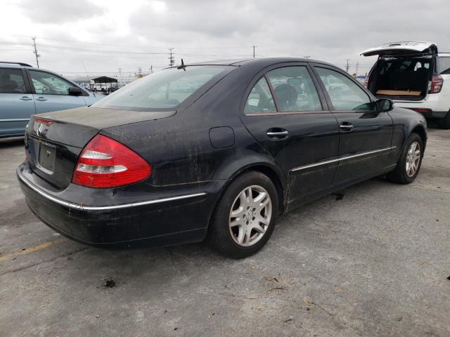 Photo 2 VIN: WDBUF65J65A704594 - MERCEDES-BENZ E-CLASS 