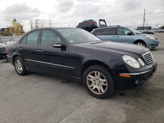 Photo 3 VIN: WDBUF65J65A704594 - MERCEDES-BENZ E-CLASS 