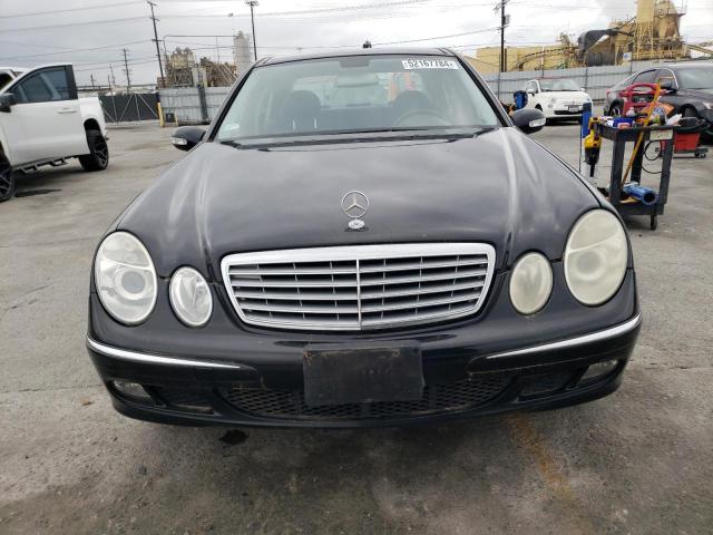 Photo 4 VIN: WDBUF65J65A704594 - MERCEDES-BENZ E-CLASS 