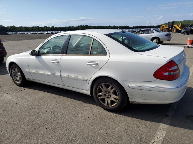 Photo 1 VIN: WDBUF65J73A126776 - MERCEDES-BENZ E 320 