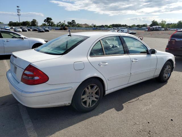 Photo 2 VIN: WDBUF65J73A126776 - MERCEDES-BENZ E 320 