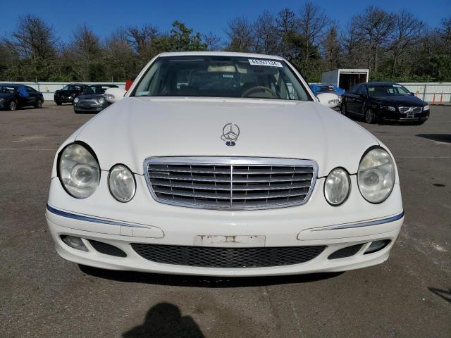 Photo 4 VIN: WDBUF65J73A126776 - MERCEDES-BENZ E 320 