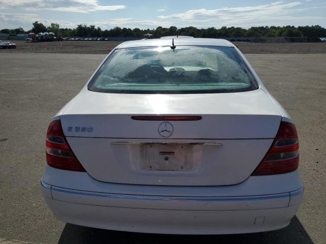 Photo 5 VIN: WDBUF65J73A126776 - MERCEDES-BENZ E 320 