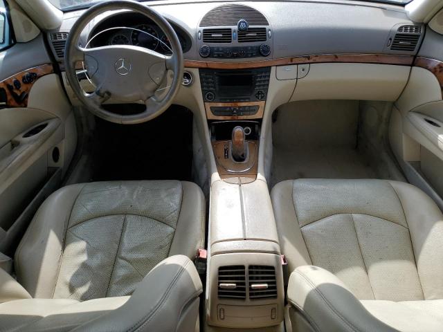 Photo 7 VIN: WDBUF65J73A126776 - MERCEDES-BENZ E 320 