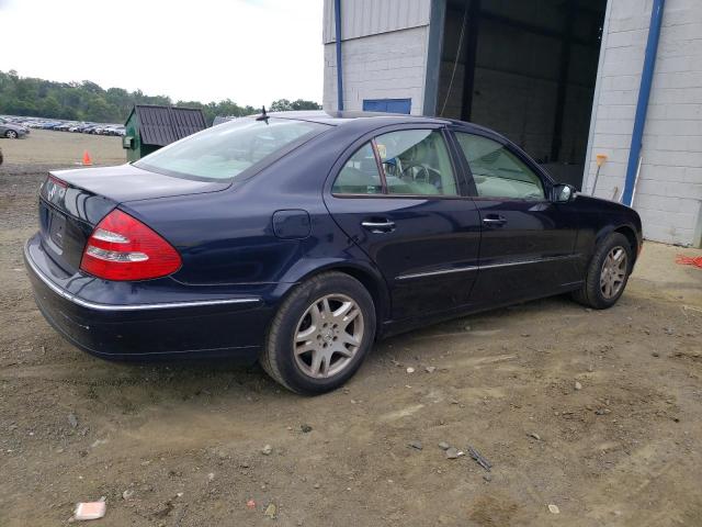 Photo 2 VIN: WDBUF65J73A212587 - MERCEDES-BENZ E 320 