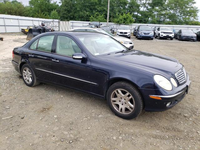 Photo 3 VIN: WDBUF65J73A212587 - MERCEDES-BENZ E 320 