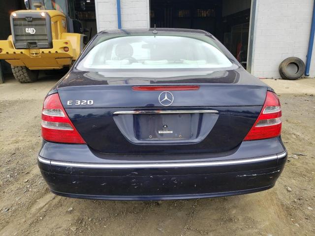 Photo 5 VIN: WDBUF65J73A212587 - MERCEDES-BENZ E 320 