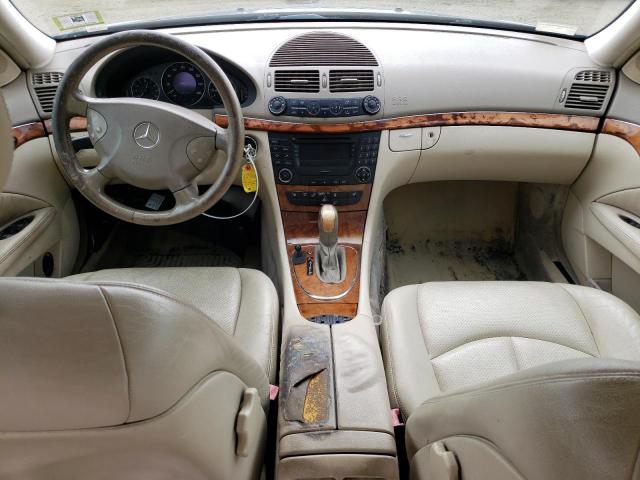 Photo 7 VIN: WDBUF65J73A212587 - MERCEDES-BENZ E 320 