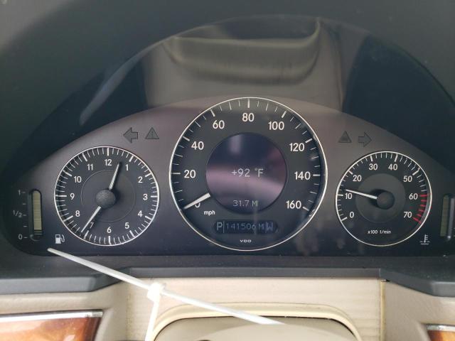 Photo 8 VIN: WDBUF65J73A212587 - MERCEDES-BENZ E 320 