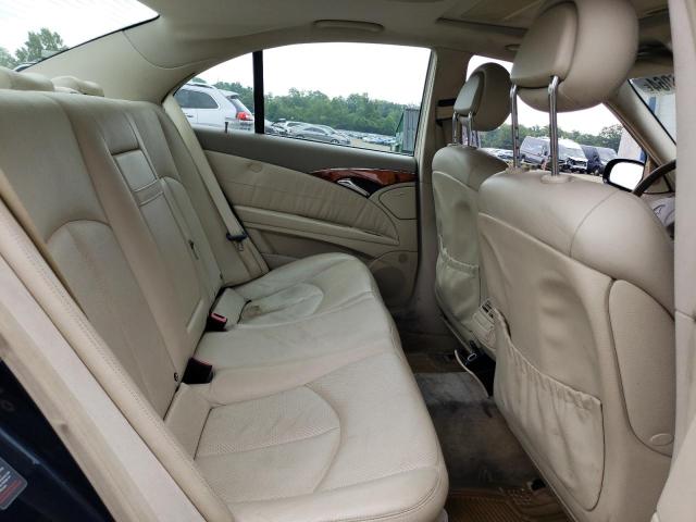 Photo 9 VIN: WDBUF65J73A212587 - MERCEDES-BENZ E 320 