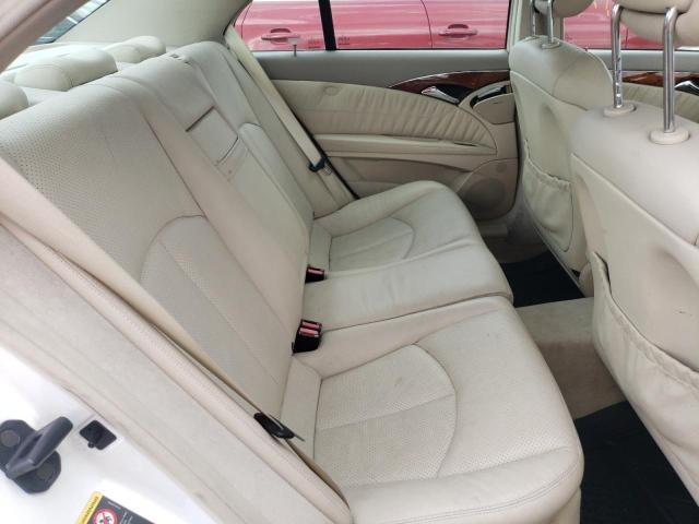 Photo 5 VIN: WDBUF65J73A228160 - MERCEDES-BENZ E 320 