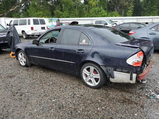 Photo 1 VIN: WDBUF65J73A338450 - MERCEDES-BENZ E 320 