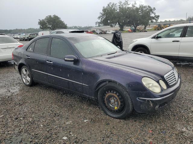 Photo 3 VIN: WDBUF65J73A338450 - MERCEDES-BENZ E 320 