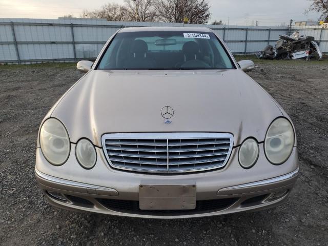 Photo 4 VIN: WDBUF65J74A458945 - MERCEDES-BENZ E-CLASS 