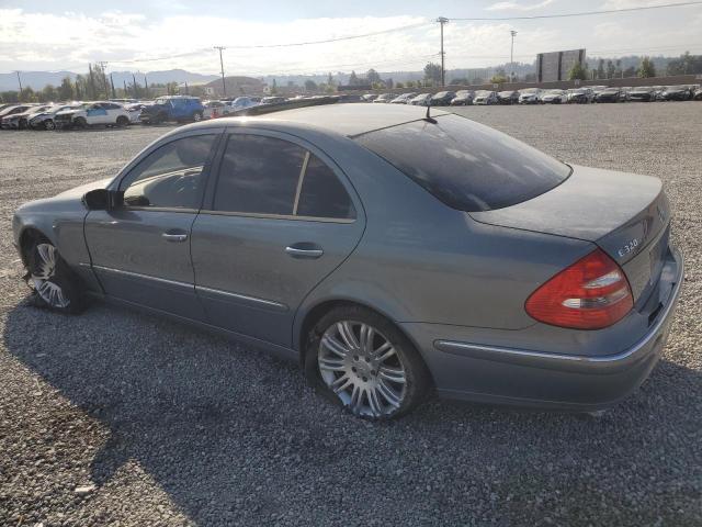 Photo 1 VIN: WDBUF65J74A502216 - MERCEDES-BENZ E 320 