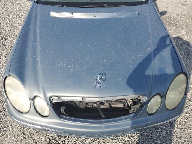 Photo 10 VIN: WDBUF65J74A502216 - MERCEDES-BENZ E 320 