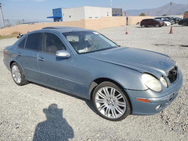 Photo 3 VIN: WDBUF65J74A502216 - MERCEDES-BENZ E 320 