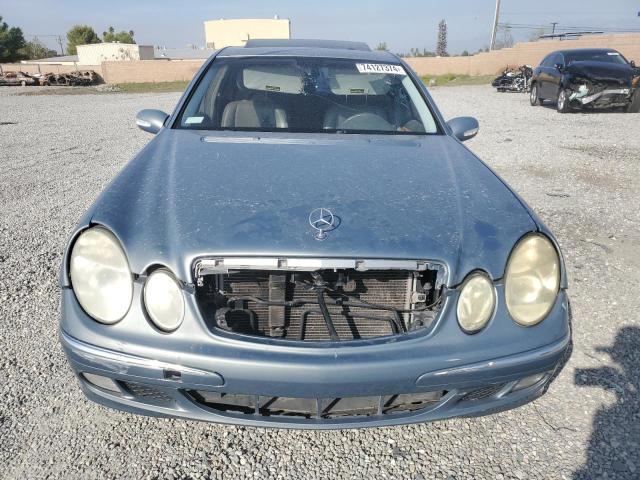 Photo 4 VIN: WDBUF65J74A502216 - MERCEDES-BENZ E 320 