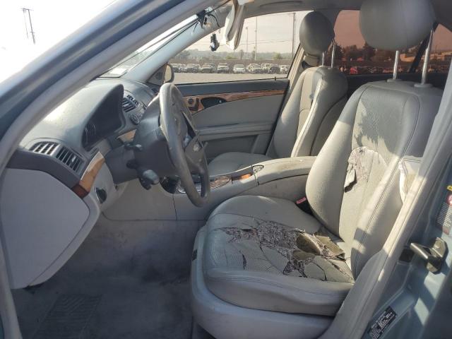 Photo 6 VIN: WDBUF65J74A502216 - MERCEDES-BENZ E 320 