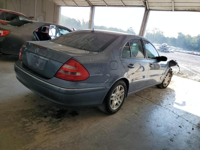 Photo 2 VIN: WDBUF65J75A672030 - MERCEDES-BENZ E 320 