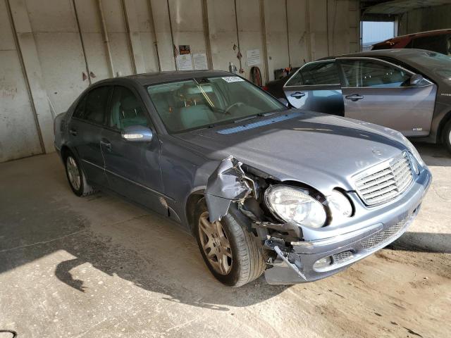 Photo 3 VIN: WDBUF65J75A672030 - MERCEDES-BENZ E 320 